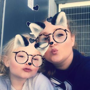 Meet your Posher, Renée